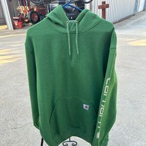 Men’s Carhartt hoody